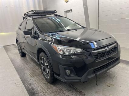 2019 Subaru Crosstrek Pasco WA