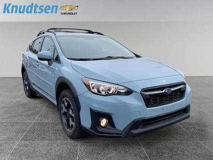 2020 Subaru Crosstrek Post Falls ID