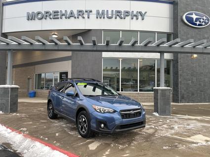 2020 Subaru Crosstrek Durango CO