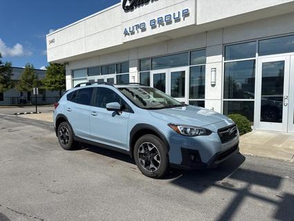 2020 Subaru Crosstrek Lexington KY