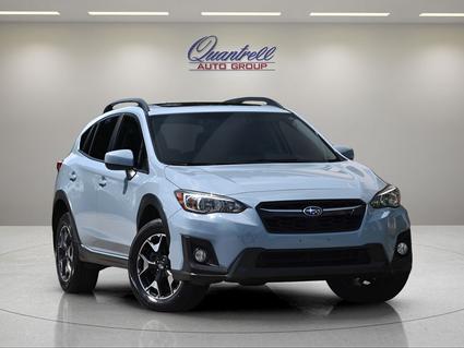 2020 Subaru Crosstrek Lexington KY