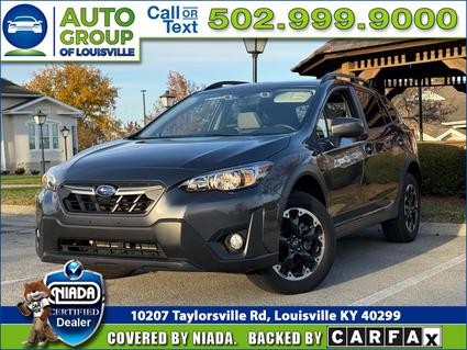 2023 Subaru Crosstrek Louisville KY