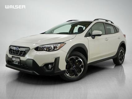 2023 Subaru Crosstrek Burnsville MN
