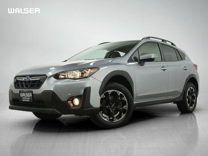 2023 Subaru Crosstrek Hopkins MN
