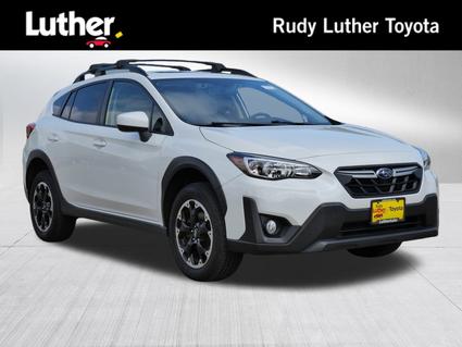 2023 Subaru Crosstrek Minneapolis MN