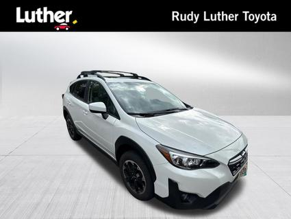 2023 Subaru Crosstrek Minneapolis MN