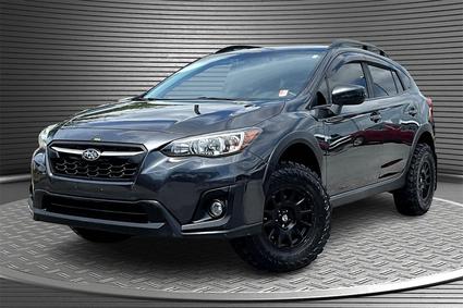 2019 Subaru Crosstrek Fort Walton Beach FL