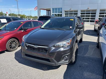 2019 Subaru Crosstrek Fort Walton Beach FL