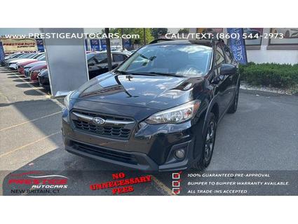 2019 Subaru Crosstrek New Britain CT