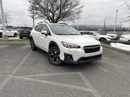 2019 Subaru Crosstrek Liberty Lake WA