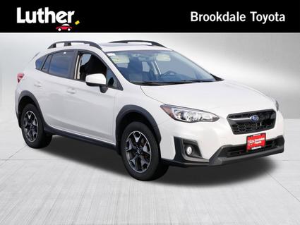 2020 Subaru Crosstrek Minneapolis MN