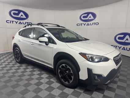 2021 Subaru Crosstrek Memphis TN