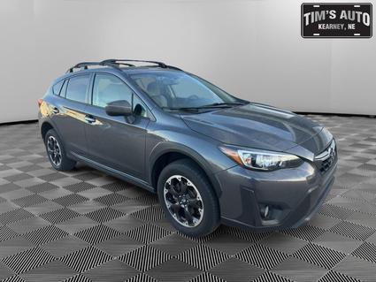 2022 Subaru Crosstrek Kearney NE