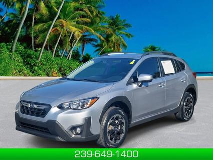 2023 Subaru Crosstrek Naples FL