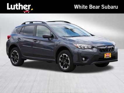 2023 Subaru Crosstrek Saint Paul MN