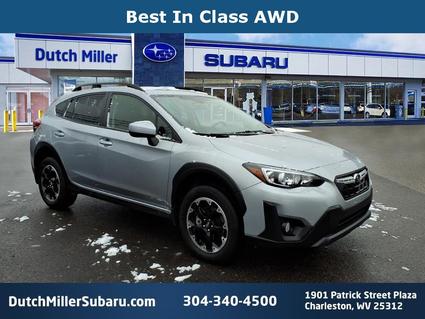 2023 Subaru Crosstrek Charleston WV