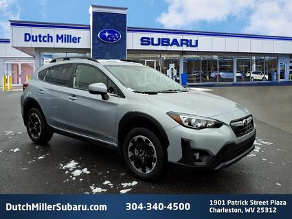 2023 Subaru Crosstrek Charleston WV