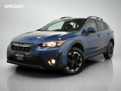 2023 Subaru Crosstrek Burnsville MN