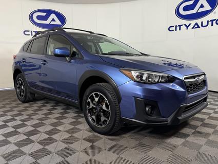 2019 Subaru Crosstrek Memphis TN