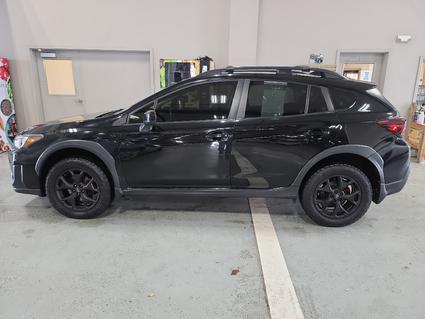 2019 Subaru Crosstrek Manchester IA
