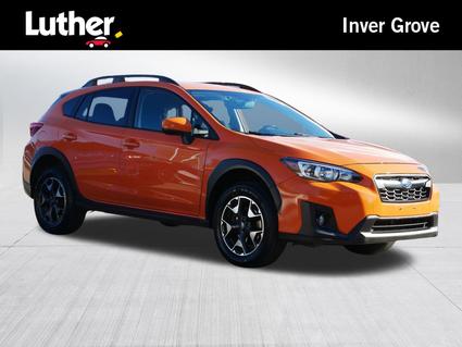 2019 Subaru Crosstrek Inver Grove Heights MN