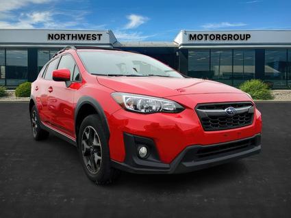2020 Subaru Crosstrek Pasco WA