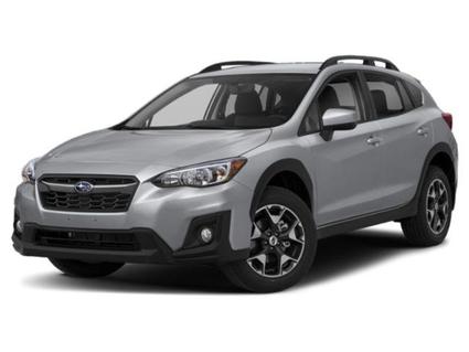 2020 Subaru Crosstrek Cheyenne WY