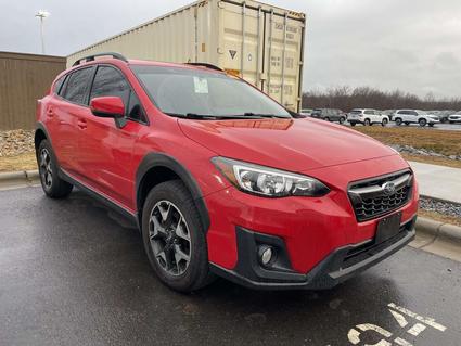 2020 Subaru Crosstrek Fletcher NC