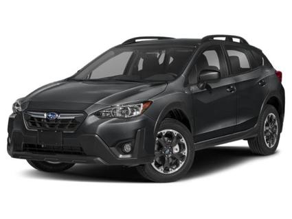 2021 Subaru Crosstrek Minneapolis MN