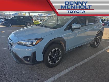 2021 Subaru Crosstrek Rapid City SD
