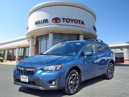 2021 Subaru Crosstrek Manassas VA
