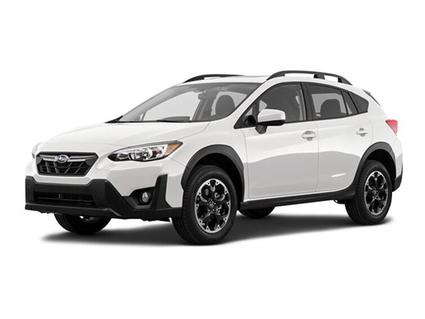 2021 Subaru Crosstrek Harriman TN