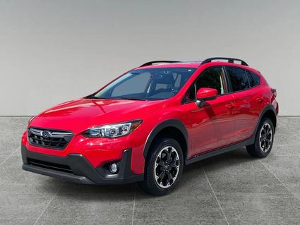 2022 Subaru Crosstrek Atlanta GA