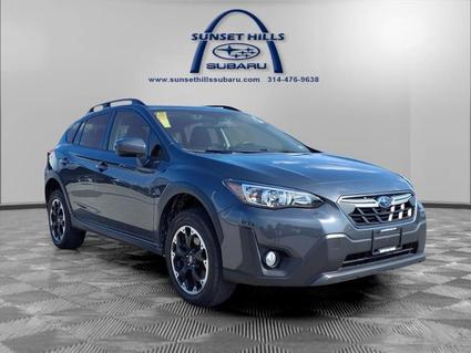 2022 Subaru Crosstrek Saint Louis MO