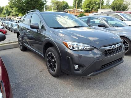 2022 Subaru Crosstrek Saint Louis MO