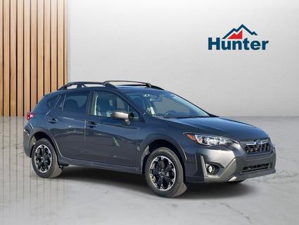 2023 Subaru Crosstrek Fletcher NC