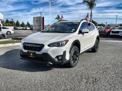 2023 Subaru Crosstrek Salinas CA