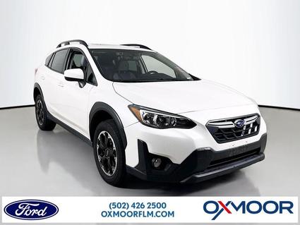 2023 Subaru Crosstrek Louisville KY
