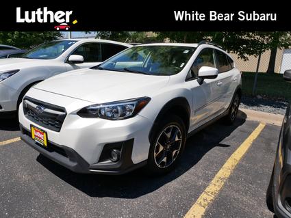 2019 Subaru Crosstrek Saint Paul MN