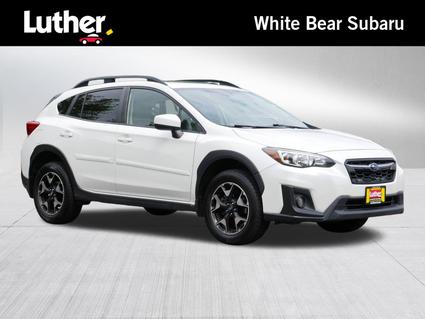 2019 Subaru Crosstrek Saint Paul MN