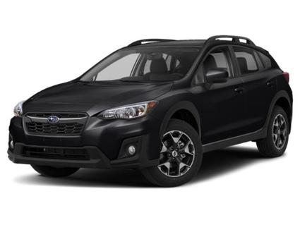 2020 Subaru Crosstrek Minneapolis MN