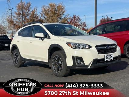 2020 Subaru Crosstrek Milwaukee WI
