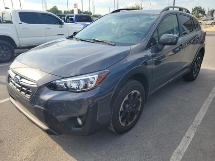 2021 Subaru Crosstrek Fort Walton Beach FL
