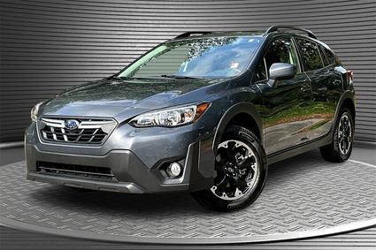 2021 Subaru Crosstrek Fort Walton Beach FL