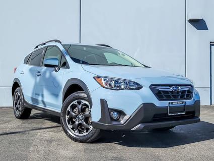 2021 Subaru Crosstrek Plainfield IL