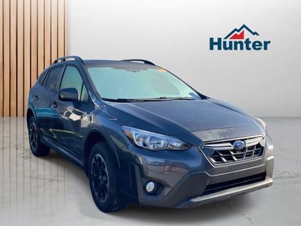 2021 Subaru Crosstrek Fletcher NC