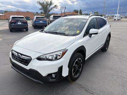 2022 Subaru Crosstrek Casper WY