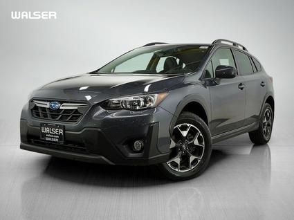 2022 Subaru Crosstrek Burnsville MN