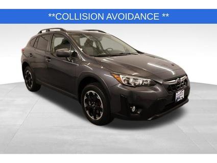 2023 Subaru Crosstrek Salem OR