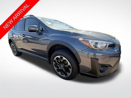 2023 Subaru Crosstrek Salem OR